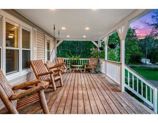 Mendon, MA 01756,41 George St