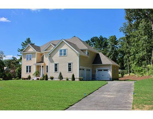 Holliston, MA 01746,8 Katie Way