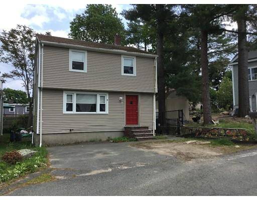 Lynn, MA 01904,18 Gordon Road