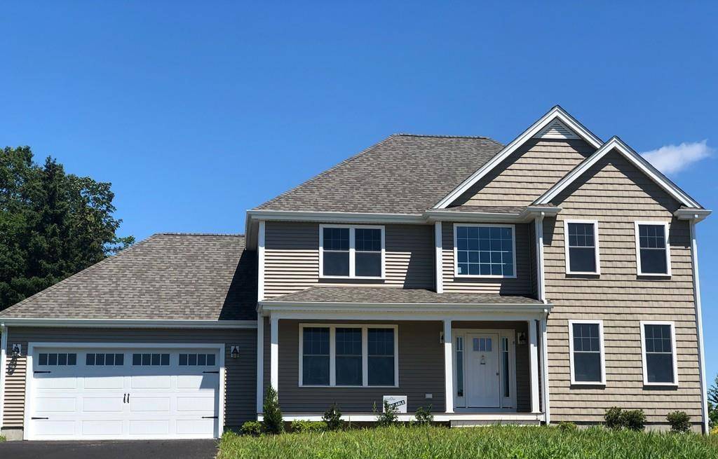 Westport, MA 02790,5 Grinnell Court #Lot 89