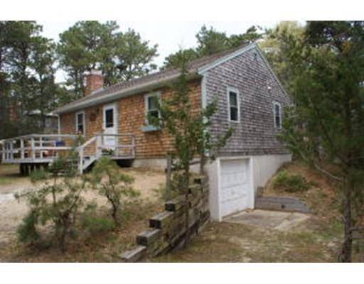 Wellfleet, MA 02667,65 Atwood Avenue