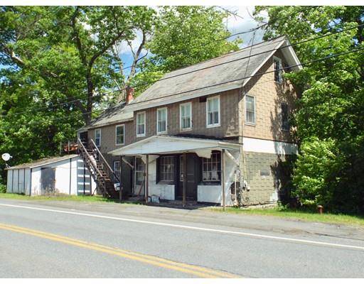 Colrain, MA 01340,416 Main Rd