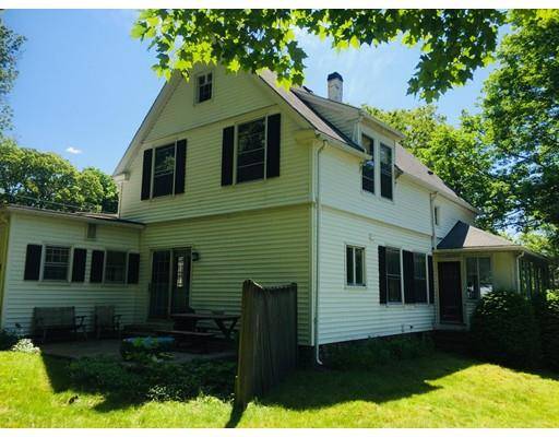 Hopedale, MA 01747,6 Dennett St