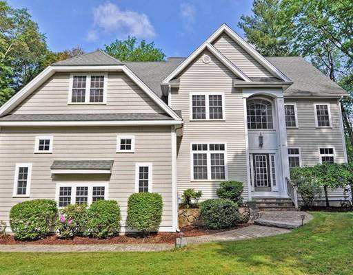 Southborough, MA 01772,35 Ted Ln