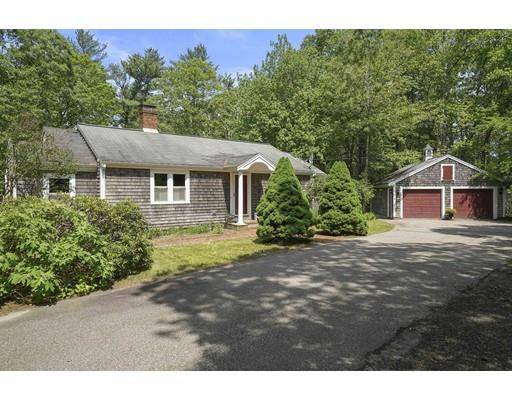 Duxbury, MA 02332,160 Laurel St