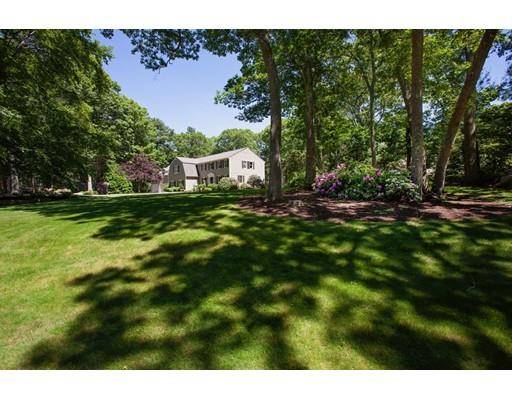 Norwell, MA 02061,46 Bay Path Ln