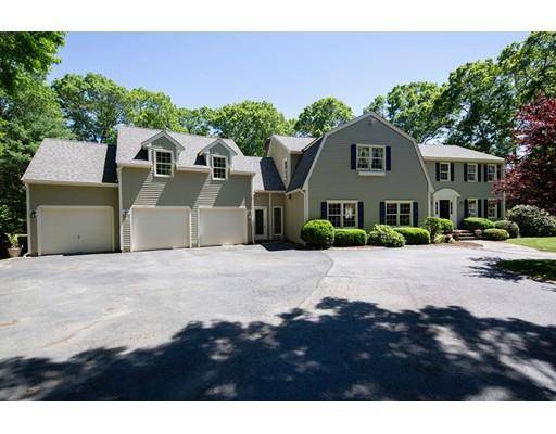 Norwell, MA 02061,46 Bay Path Ln