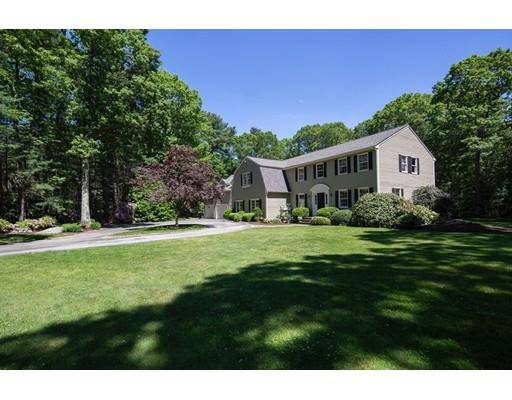 Norwell, MA 02061,46 Bay Path Ln