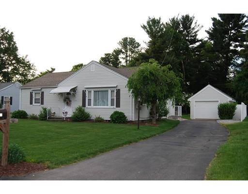 East Longmeadow, MA 01028,11 Converse Cir