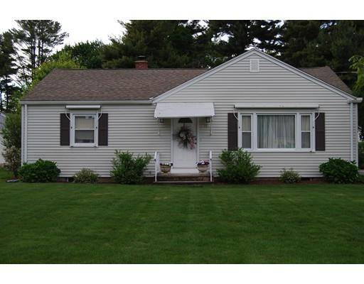 East Longmeadow, MA 01028,11 Converse Cir