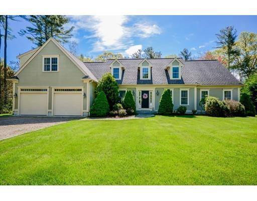 Marion, MA 02738,32 Olde Sheepfield Rd