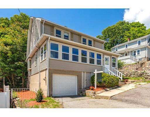 Medford, MA 02155,28 Raymond St