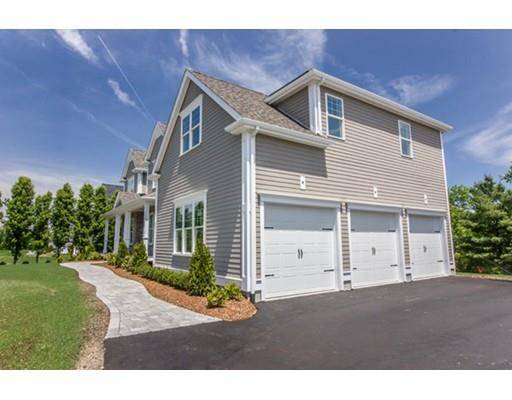 Easton, MA 02356,Lot 21 Lullaby Lane