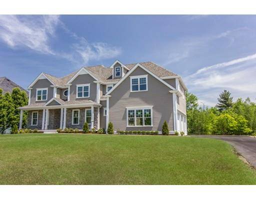 Easton, MA 02356,Lot 21 Lullaby Lane