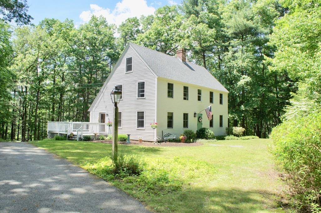 Sturbridge, MA 01566,149 Walker Pond Rd