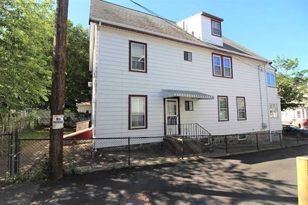 Malden, MA 02148,35 Mount Vernon St