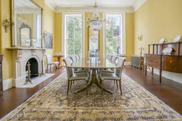 Boston, MA 02116,208 Beacon