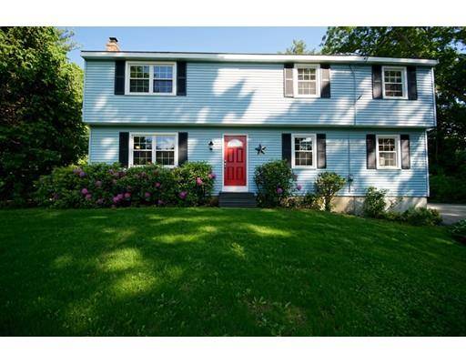 Georgetown, MA 01833,3 Lynn Cir