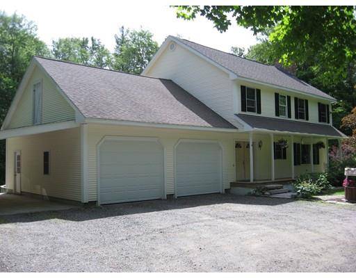 Belchertown, MA 01007,31 Fuller Street