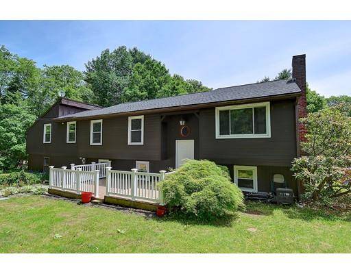 Sturbridge, MA 01566,65 Breakneck Road