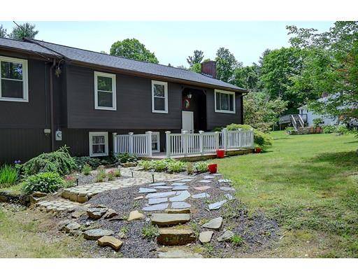 Sturbridge, MA 01566,65 Breakneck Road