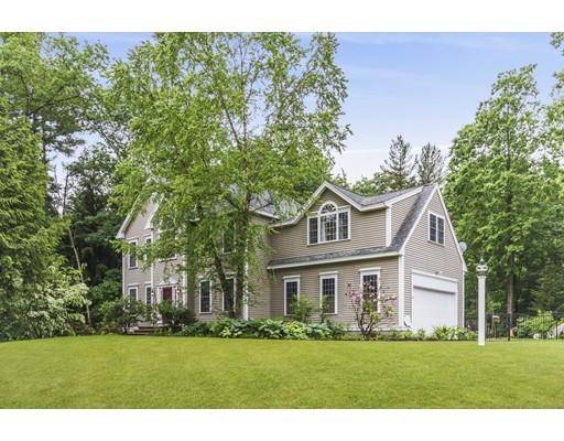 Pepperell, MA 01463,10 Hadley Rd