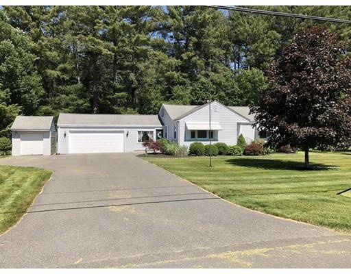 East Longmeadow, MA 01028,76 Millbrook Dr