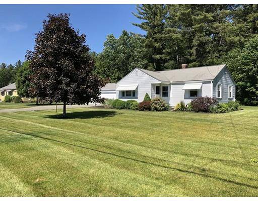 East Longmeadow, MA 01028,76 Millbrook Dr