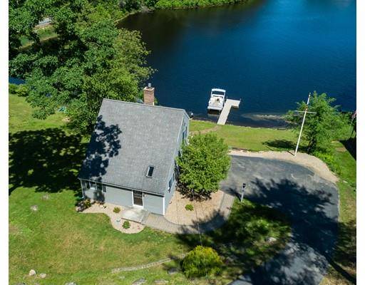 North Brookfield, MA 01535,63 Shore Road