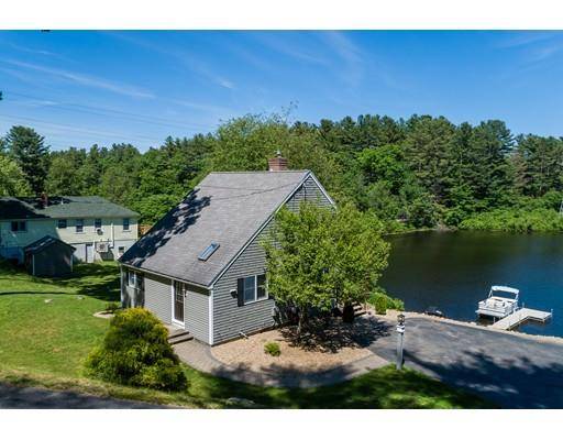 North Brookfield, MA 01535,63 Shore Road