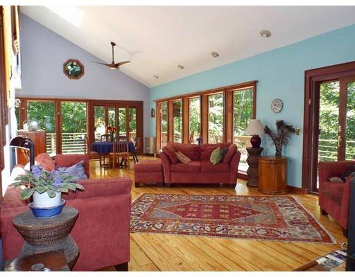 Buckland, MA 01338,12 Howes Rd