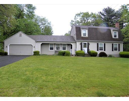 Ludlow, MA 01056,41 Brook Hollow Dr