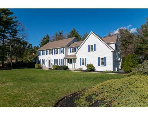 Kingston, MA 02364,40 High Pines Dr