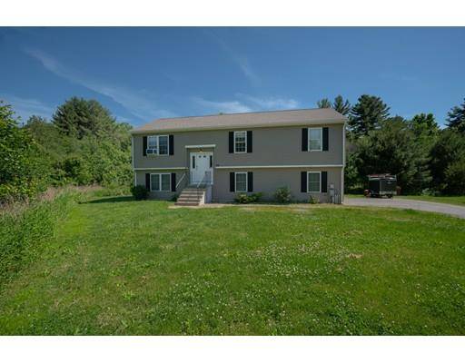 Spencer, MA 01562,29 Kittridege Road