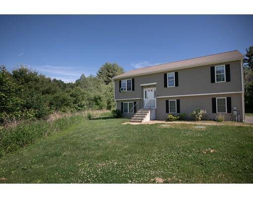 Spencer, MA 01562,29 Kittridege Road