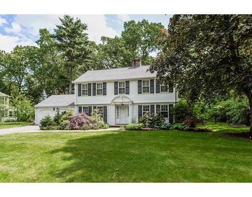 Longmeadow, MA 01106,139 Rugby Road