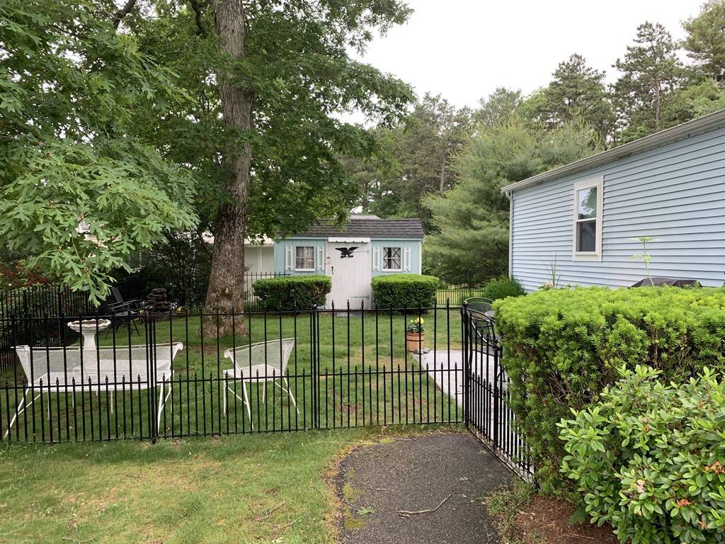 Plymouth, MA 02360,28 Pinehurst Drive