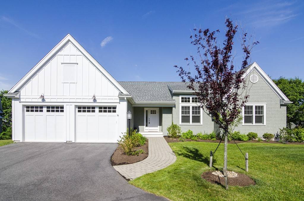 Plymouth, MA 02360,76 Seton Highlands #76