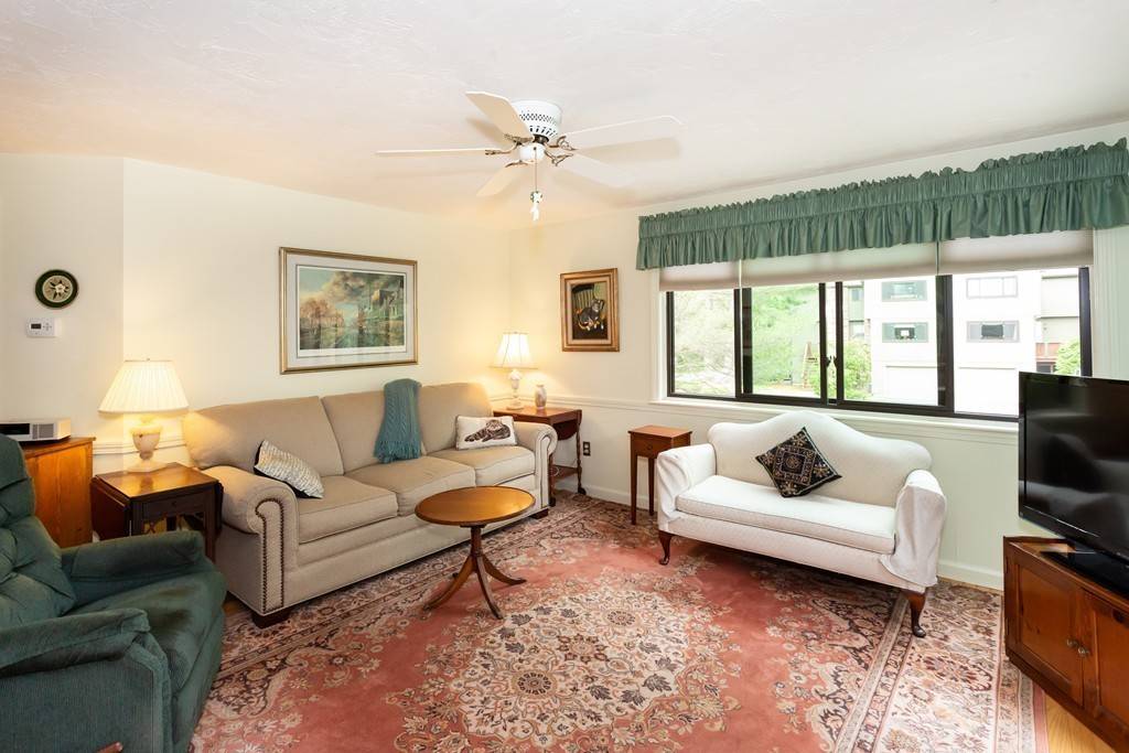 Westborough, MA 01581,50 Treetop Park #50