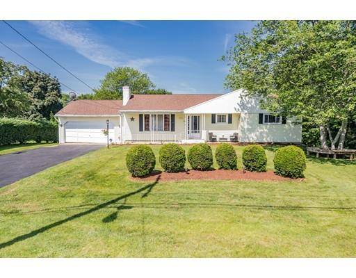 East Longmeadow, MA 01028,334 Kibbe Rd