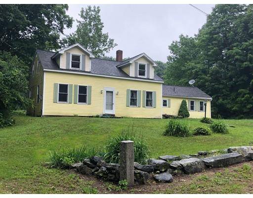 Petersham, MA 01366,57 Old Barre Road