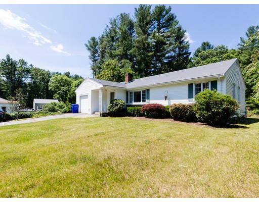 Taunton, MA 02780,26 Short Street