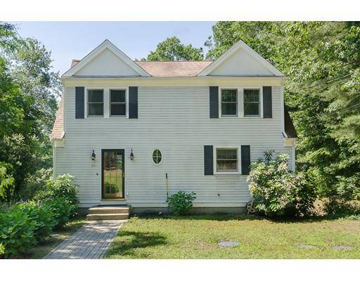 Duxbury, MA 02332,621 West Street