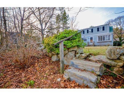Marion, MA 02738,88 Allen Street