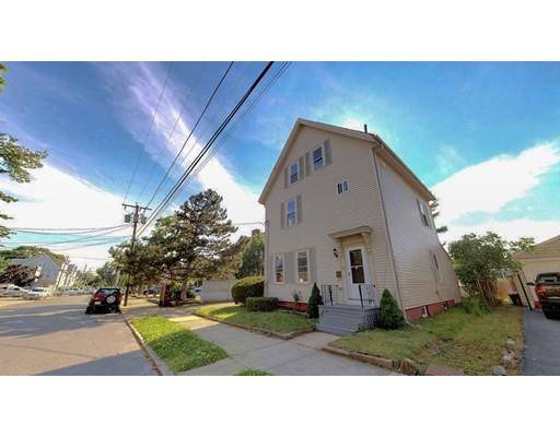 Lynn, MA 01904,77 Bowler St