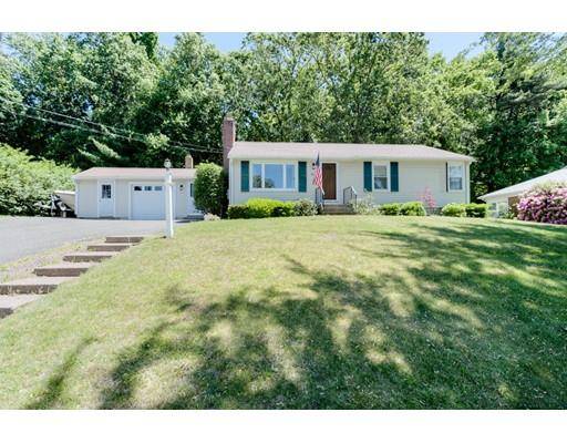 Ludlow, MA 01056,83 Laroche St