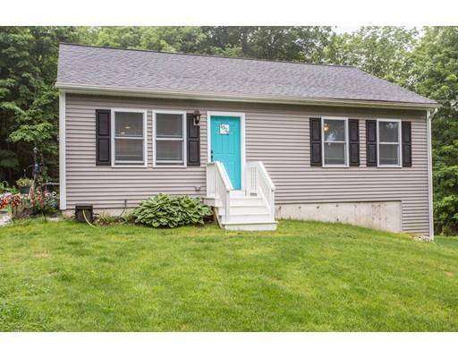 Warren, MA 01083,1026 East Road