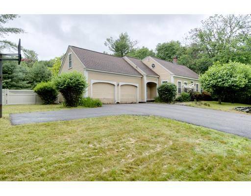 Princeton, MA 01541,14 Forslund Rd