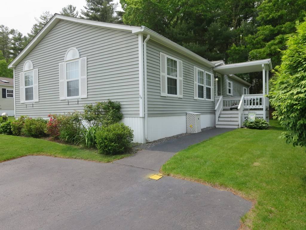 Kingston, MA 02364,59 Mountain Ash Drive