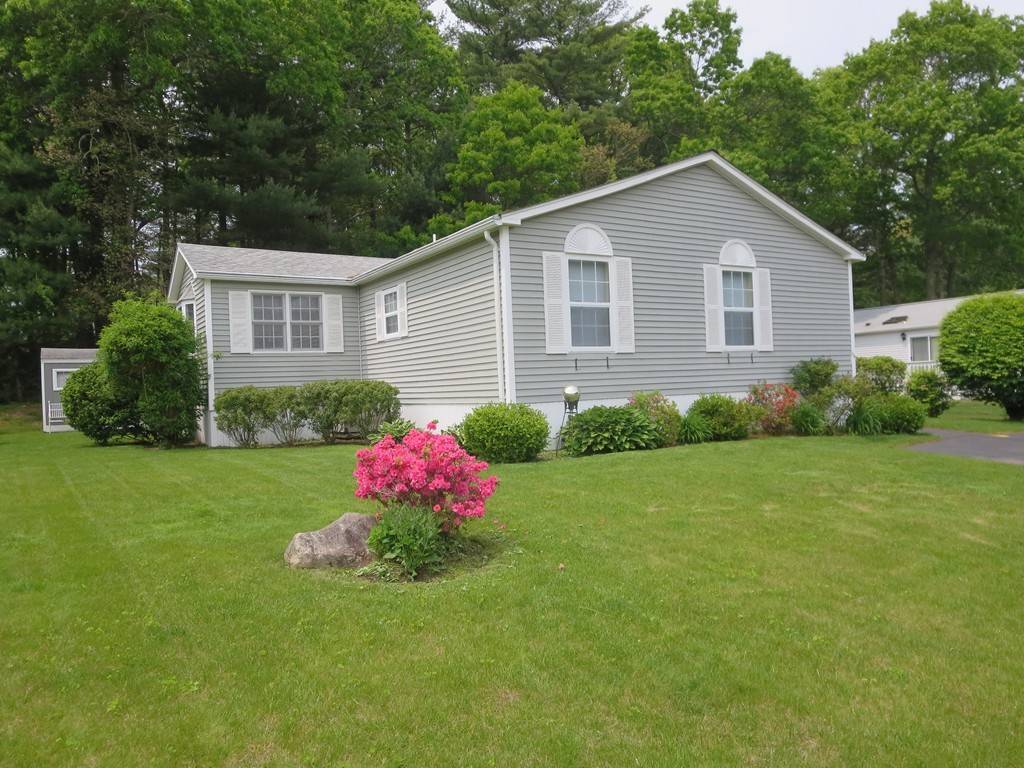 Kingston, MA 02364,59 Mountain Ash Drive